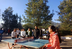 牟定骏宇体育培训学校有限公司