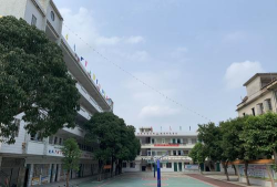 仓岗小学