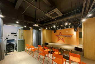 东台市星河文化艺术培训有限公司