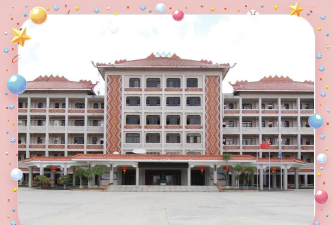 嘉义市立南兴国中阅读区