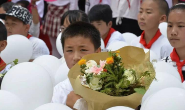 盘龙区东华一小