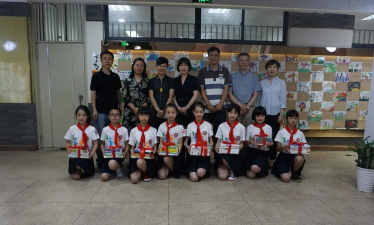 盘龙区长青小学