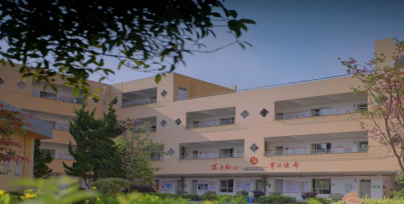 盘龙区金星小学