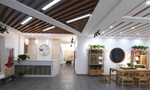 鹤峰华韵艺术培训有限公司