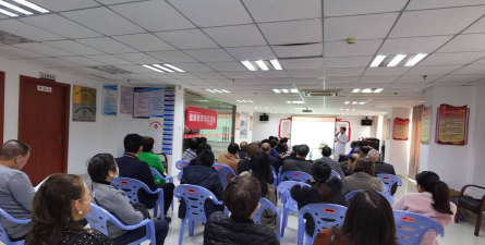 福州市长乐区方成教育培训中心有限公司