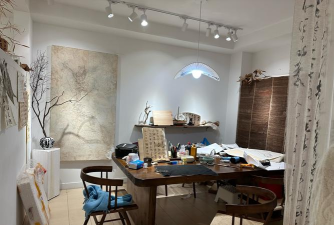 岑巩绘美时光画室培训有限公司