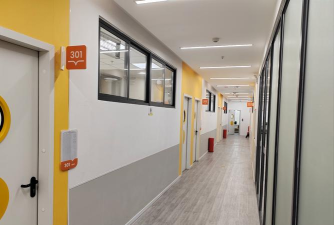 阜阳市颍东区志而远课外培训中心有限公司