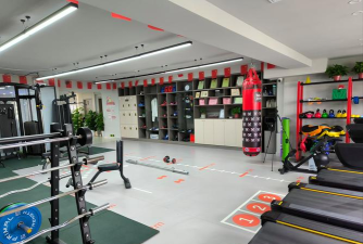 长沙市望城区一墨堂培训中心有限公司