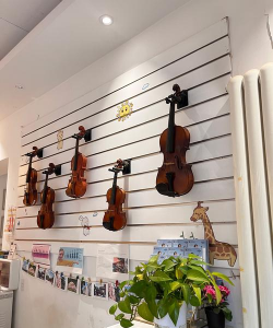 分宜县零柒玖零音乐培训中心有限公司阅读区