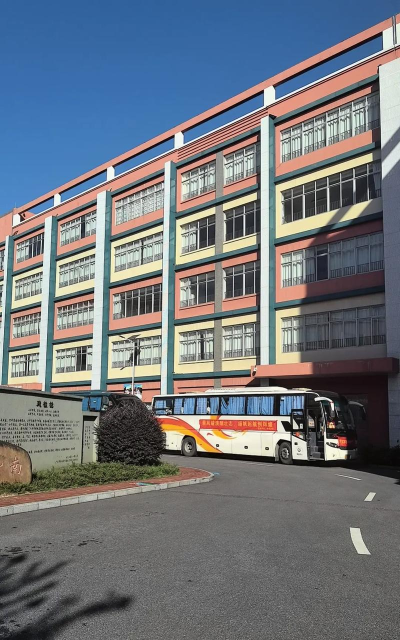 广州市黄埔区友心培训中心有限公司阅读区