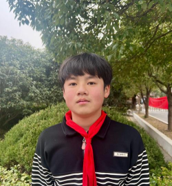 小金口柏岗小学