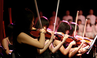 重庆市渝北区非凡艺林艺术培训有限公司阅读区