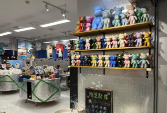 乌拉特中旗鹿梵艺术培训有限公司