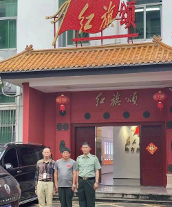 柳州市德杰书法培训中心有限公司新大地分公司阅读区