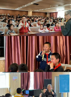 官渡区东华二小