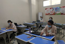 晋江市龙湖龙云教育培训学校有限公司