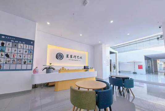 日照星星河艺术培训学校有限公司