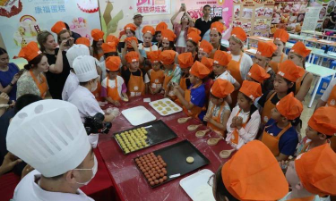 石家庄市长安区康福艺术培训学校有限公司