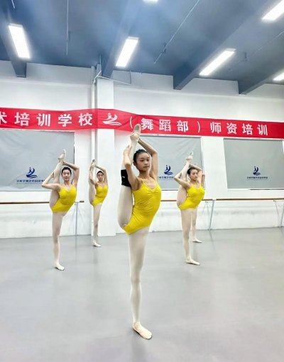 六安市梦之航艺术培训有限公司