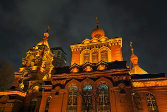 地利亚预科夜班(太古城)