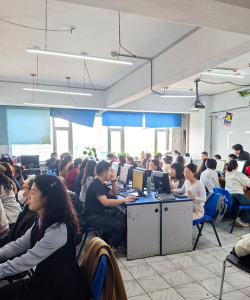 长春市美信佳培训学校有限责任公司