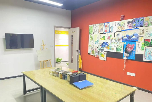 成都市武侯区童话窗艺术培训学校有限公司