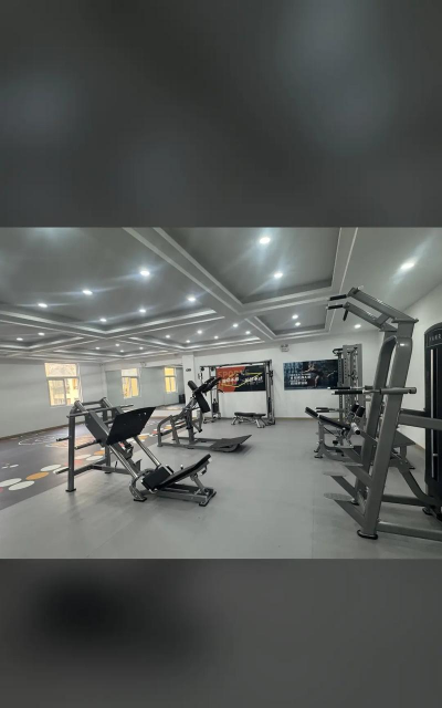 石嘴山市大武口区星河体育培训中心有限公司