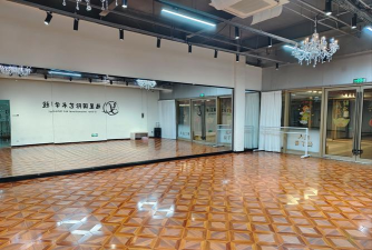 自贡市贡井区盐梦艺术培训学校有限公司