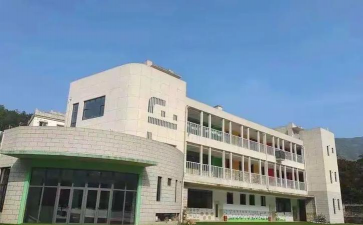 桂溪镇电大幼儿园阅读区