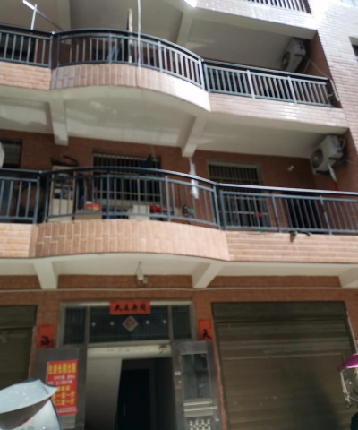 蕲春县漕河镇小分部