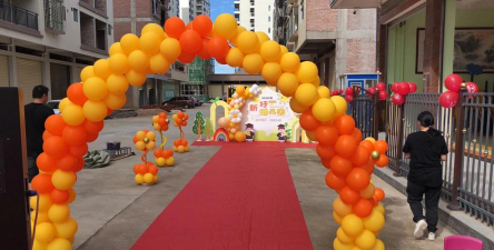 晋宁县宝峰镇小博士幼儿园