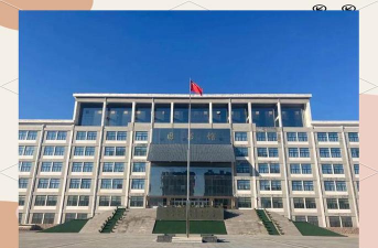 开封大学阅读区