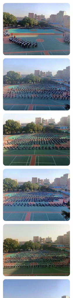 明华学校阅读区