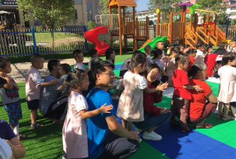 万和乡南垭村幼儿园