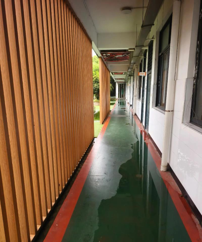 雷州市调风镇西湖小学