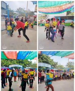 雷州市调风镇卜昌小学