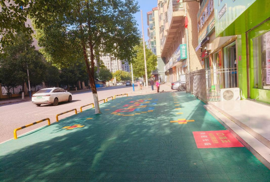 重庆市涪陵区建峰劳动服务中心幼儿园