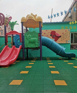 邻水县高滩镇倒碑村红梅幼儿园