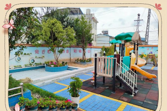 邻水县兴仁镇玻璃村幼儿园