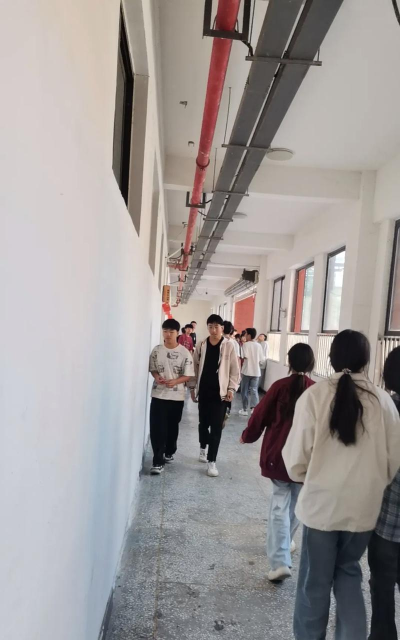 明德乡初级中学