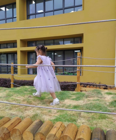 成都铁路分局江油幼儿园