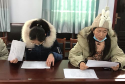 灵宝市苏村乡中心小学