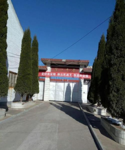 犁川中学阅读区