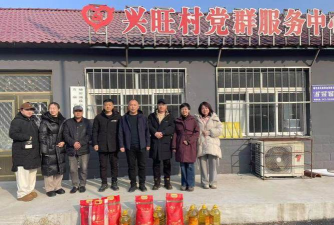 三家子乡中学阅读区