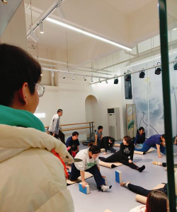 灯塔市迷迪现代艺术培训中心有限公司