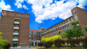 天津广播影视职业学院阅读区