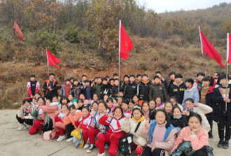 方城县广阳镇第一小学