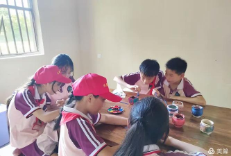 湖北省仙桃市陈场一小