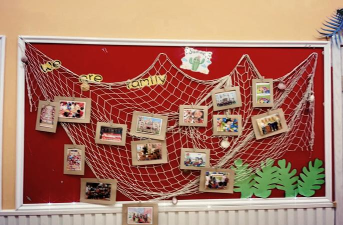 邹城市牛津国际世纪格林幼儿园