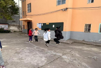 前高庙乡第二中心小学